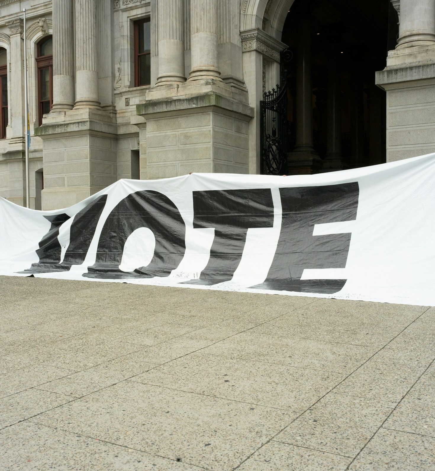Empower Business with Voter Decision Tools