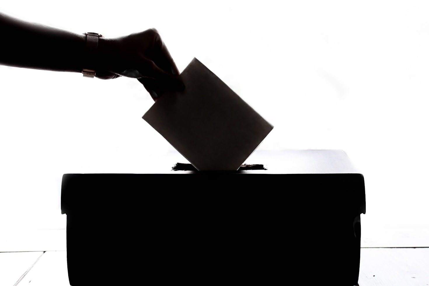 Secure eVoting: Modern Convenience